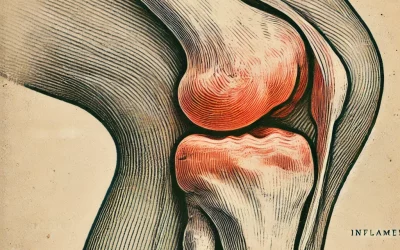 Les anti-inflammatoires : Comment fonctionnent-ils et comment interagissent-ils avec le corps humain ?