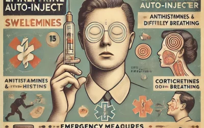 Les Médicaments pour les Allergies : Soulager Rapidement en Cas de Crise Aiguë