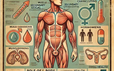 Traitements en Endocrinologie : Androgènes et Antiandrogènes