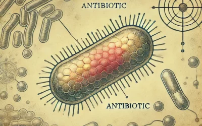 Les antibiotiques : Comment fonctionnent-ils et quel est leur impact sur le corps humain ?