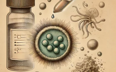 Les antifongiques et anthelminthiques : Comment fonctionnent-ils et comment interagissent-ils avec le corps humain ?