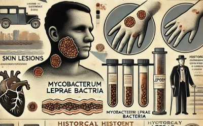 Les Antilepreux : Histoire, Mécanismes d’Action, et Utilisations Médicales