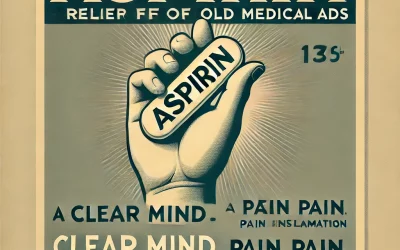 L’Aspirine : Comment Fonctionne Ce Médicament Universel ?