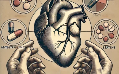 Les médicaments pour les maladies cardiovasculaires : Comment fonctionnent-ils et comment interagissent-ils avec le corps humain ?
