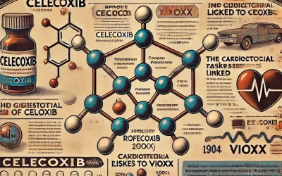 Les Coxibs : Mécanismes d’Action, Utilisations et Controverses