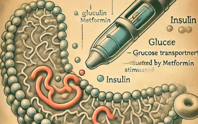Les médicaments pour le diabète : Comment fonctionnent-ils et comment interagissent-ils avec le corps humain ?