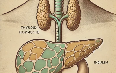 Les médicaments en endocrinologie : Comment fonctionnent-ils et comment interagissent-ils avec le corps humain ?