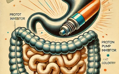 Les médicaments en gastro-entérologie : Comment fonctionnent-ils et comment interagissent-ils avec le corps humain ?