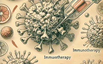 Les médicaments en immunothérapie : Comment fonctionnent-ils et comment interagissent-ils avec le corps humain ?