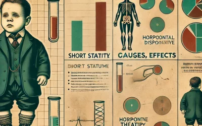 Traitements en Endocrinologie : Maladies de l’Hypophyse et de la Croissance