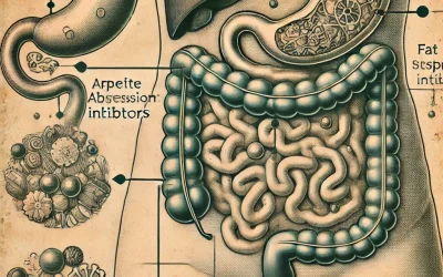 Les médicaments pour l’obésité, la nutrition et le métabolisme : Comment fonctionnent-ils et comment interagissent-ils avec le corps humain ?
