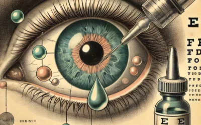 Les médicaments en ophtalmologie : Comment fonctionnent-ils et comment interagissent-ils avec le corps humain ?