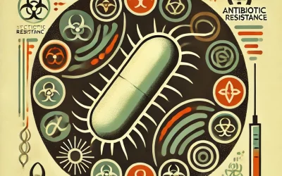 La Pénicilline : Histoire, Mécanisme d’Action, et Importance Médicale