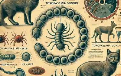 Les Médicaments pour la Toxoplasmose : Mécanismes d’Action, Utilisations et Risques