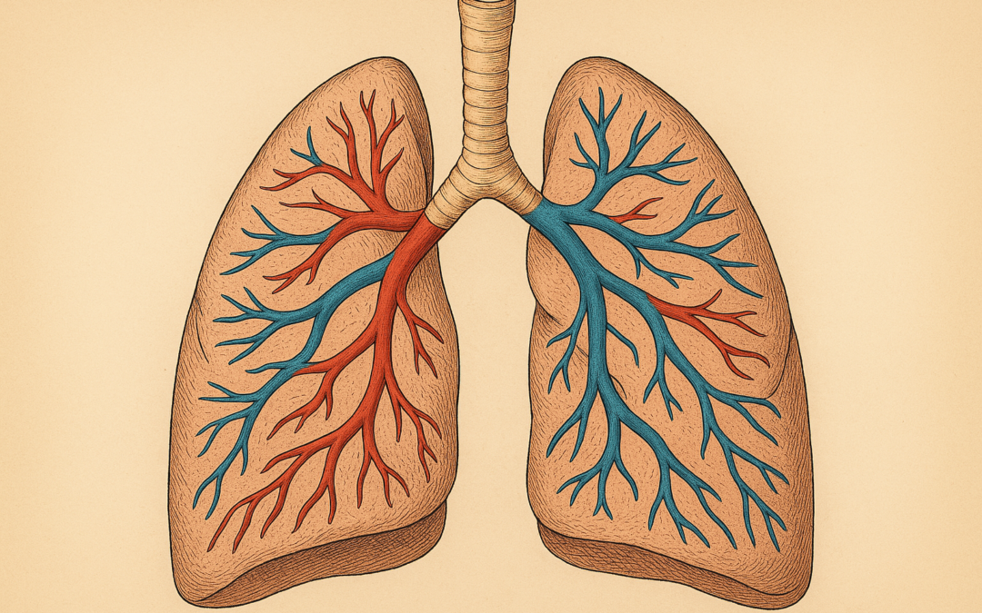 Hypertension artérielle pulmonaire : comprendre la maladie et les traitements disponibles