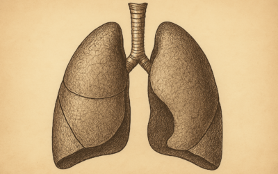 Maladies pulmonaires rares : mieux comprendre le manque de surfactant, le déficit en alpha-1-antitrypsine et la fibrose pulmonaire idiopathique