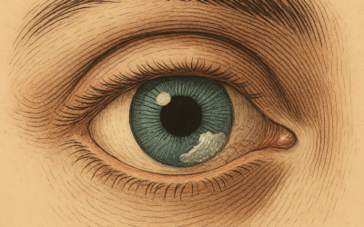 Les pseudo-cicatrisants en ophtalmologie : réparer sans masquer