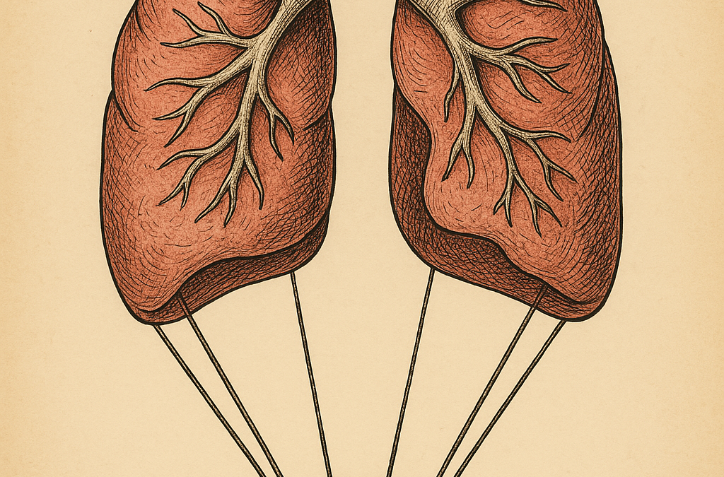 Stimulants respiratoires : comment aident-ils les poumons à mieux fonctionner ?