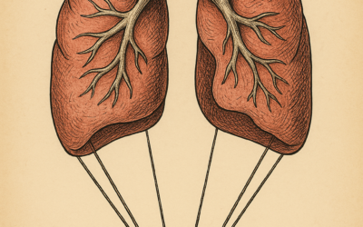 Stimulants respiratoires : comment aident-ils les poumons à mieux fonctionner ?